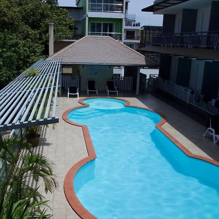 Cha Am My House Resort Cha-am Exterior foto