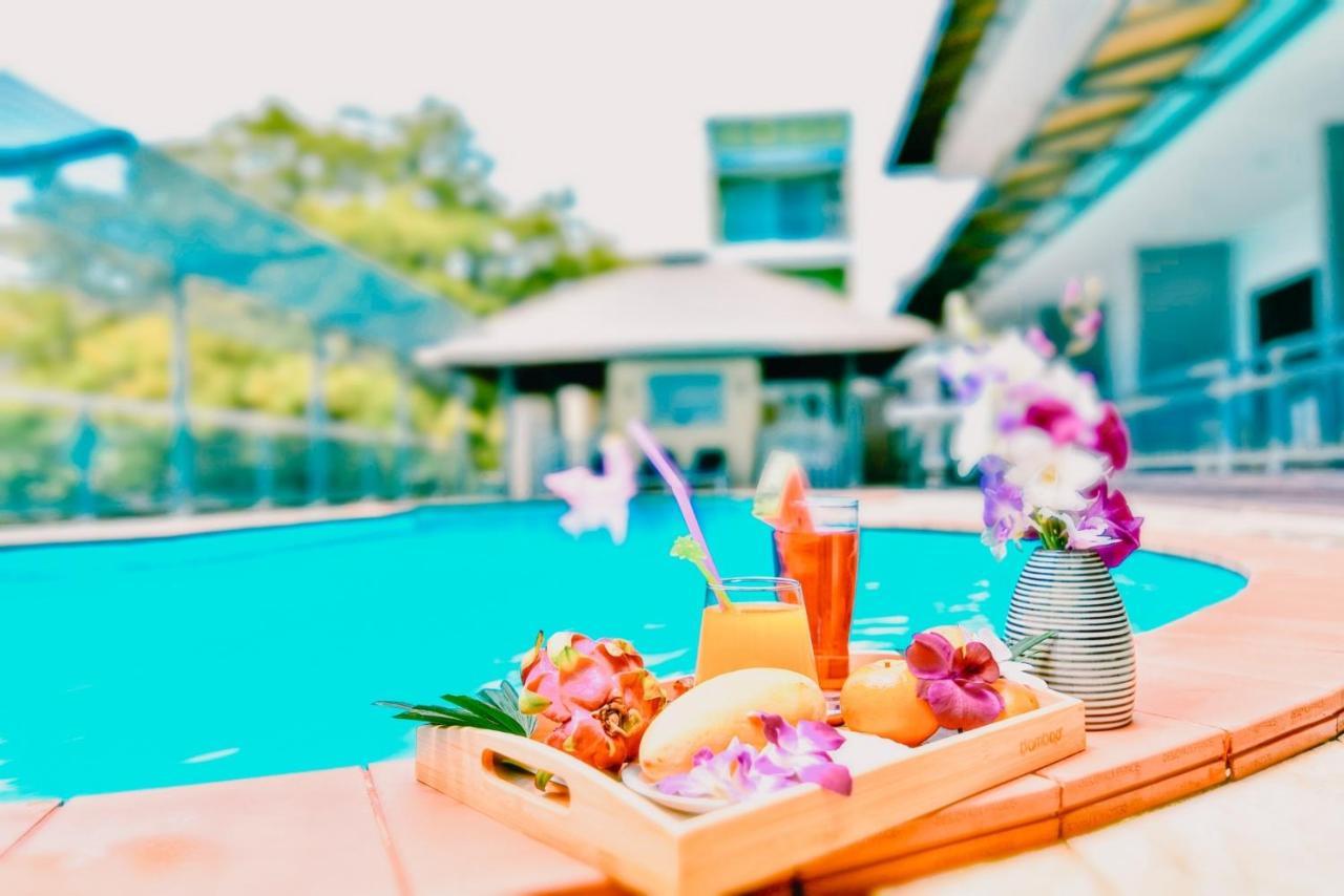 Cha Am My House Resort Cha-am Exterior foto